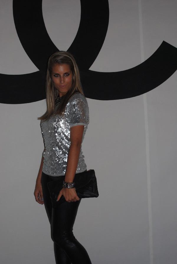 VFNO MADRID 2011: STREET LOOKS