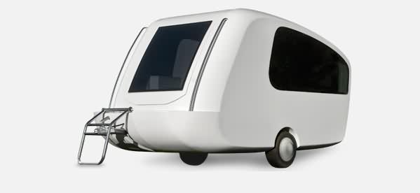 Sealander la caravana Anfibia