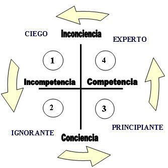 El control como un proceso de aprendizaje organizacional