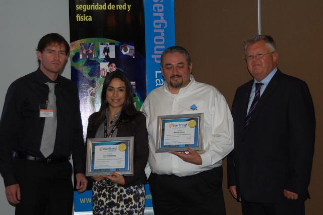 IP-in-Action LIVE México - Un Gran Exito y una Visión del Futuro de México