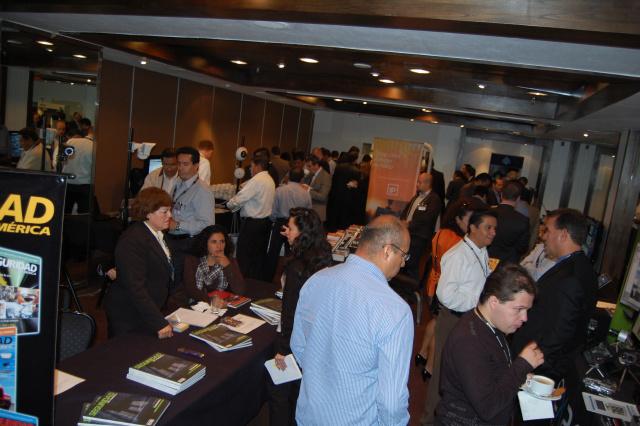 IP-in-Action LIVE México - Un Gran Exito y una Visión del Futuro de México