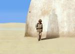 Wallpapers de la saga Star Wars