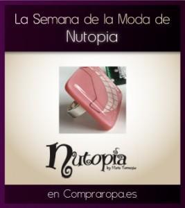 Semana de la Moda de Nutopia en @Compraropa.es