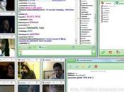 Camfrog webcam para chatear amigos conocer gente nueva