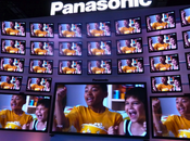 Panasonic presente 2011 (Berlín)