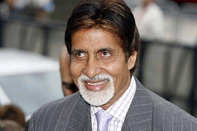 Amitabh Bachchan pasa de Bollywood a Hollywood