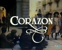 Corazón - (Edmundo de Amicis)