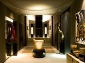 Proceso constructivo lujosa vivienda unifamiliar diseñada A-cero (Interiores)