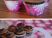 Decora cupcakes...