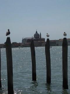 Venecia...