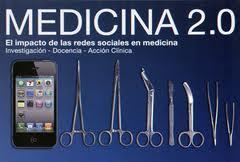 El Intensivista y las redes sociales (parte 2) El Intensivista y las redes sociales (parte 2)