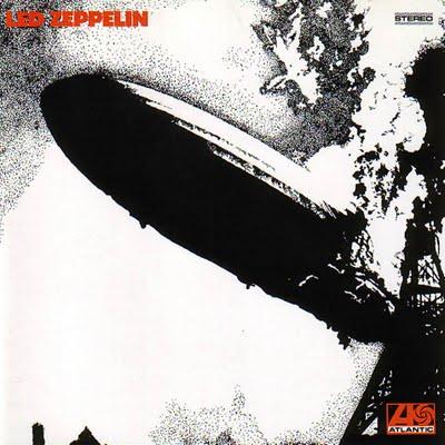 Especial Mejores Bandas de la Historia: Led Zeppelin 1ª Parte: Formación, primeros trabajos, y el álbum IV...