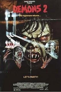 Especial Cine de Zombies... 3ª Parte: El Zombie Moderno: Los Spaghetti-Zombies & La Década de 1990