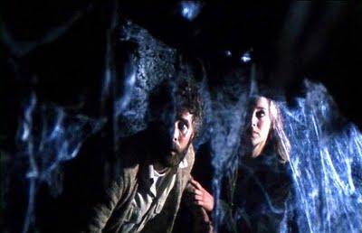 Especial Cine de Zombies... 3ª Parte: El Zombie Moderno: Los Spaghetti-Zombies & La Década de 1990
