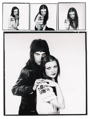 65 Aniversario del Nacimiento de Freddie Mercury...