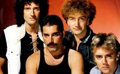 65 Aniversario del Nacimiento de Freddie Mercury...