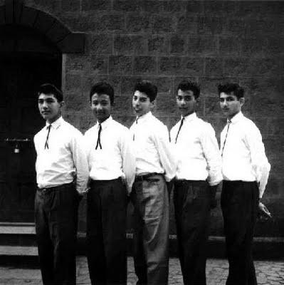 65 Aniversario del Nacimiento de Freddie Mercury...