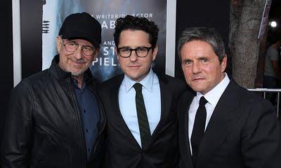 Super 8 (2011)... Una Película de J. J. Abrams