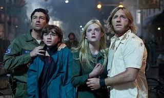 Super 8 (2011)... Una Película de J. J. Abrams