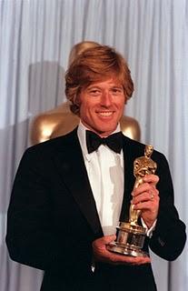 Robert Redford... El Rubio de Oro de Hollywood cumple 75 Años...