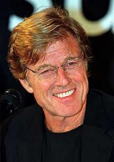 Robert Redford... El Rubio de Oro de Hollywood cumple 75 Años...