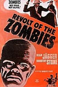 Especial Cine de Zombies... 1ª Parte: El Zombie Clásico (1930 - 1960)