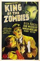 Especial Cine de Zombies... 1ª Parte: El Zombie Clásico (1930 - 1960)