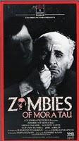 Especial Cine de Zombies... 1ª Parte: El Zombie Clásico (1930 - 1960)