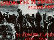 Especial Cine Zombies... Parte: Zombie Clásico (1930 1960)