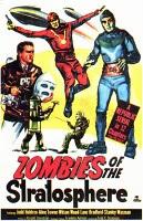 Especial Cine de Zombies... 1ª Parte: El Zombie Clásico (1930 - 1960)