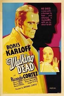 Especial Cine de Zombies... 1ª Parte: El Zombie Clásico (1930 - 1960)