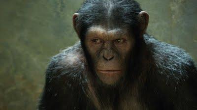 El Origen del Planeta de los Simios (2011)... Una Película de Rupert Wyatt
