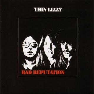 Especial Mejores Bandas de la Historia: Thin Lizzy