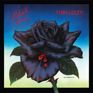 Especial Mejores Bandas de la Historia: Thin Lizzy