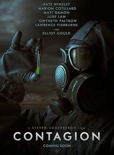 Los Trailers + Sugerentes de esta Semana: Contagion: Lo Último de S. Sodenbergh,  y la descacharrante Juan de los Muertos...