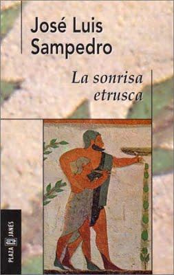 La Sonrisa Etrusca... Una Novela de José Luis Sampedro