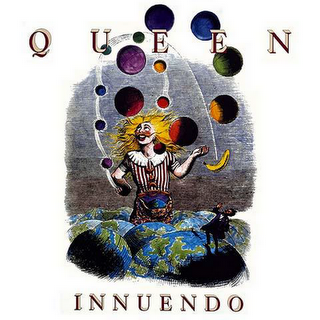 Especial Mejores Bandas de la Historia: Queen (3ª Parte) 1990 - 2009