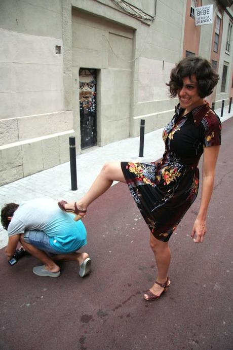 This time tomorrow This time tomorrow