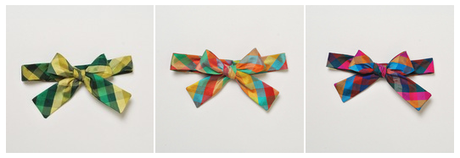 Forage - Bow Ties Forage - Bow Ties