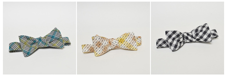 Forage - Bow Ties Forage - Bow Ties