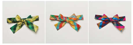 Forage - Bow Ties Forage - Bow Ties