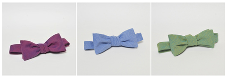 Forage - Bow Ties Forage - Bow Ties