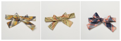 Forage - Bow Ties Forage - Bow Ties