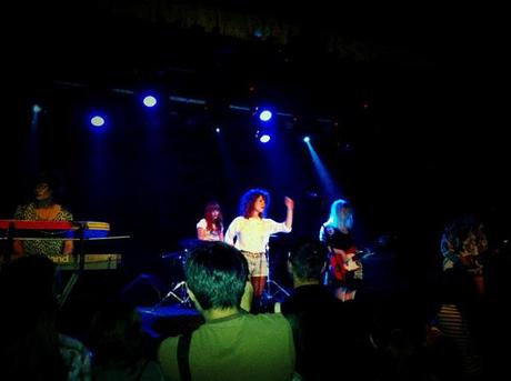 Le Cool - Those Dancing Days! Le Cool - Those Dancing Days!