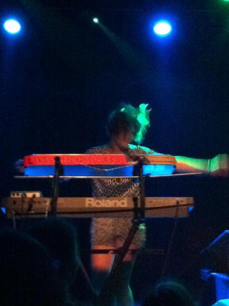 Le Cool - Those Dancing Days! Le Cool - Those Dancing Days!