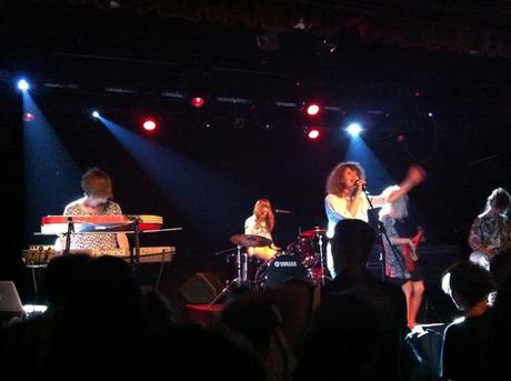 Le Cool - Those Dancing Days! Le Cool - Those Dancing Days!