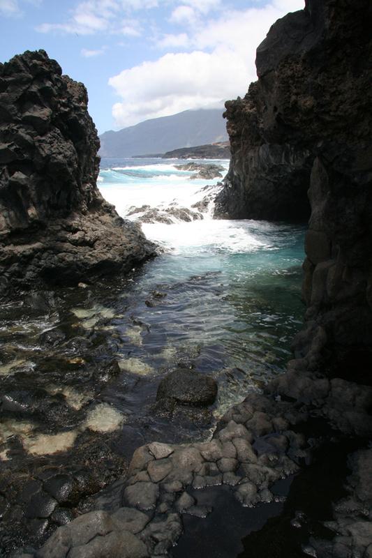 Canarias