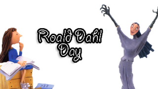 Concurso dia Roald Dahl