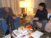Conversación con... Guillermo Carnero
