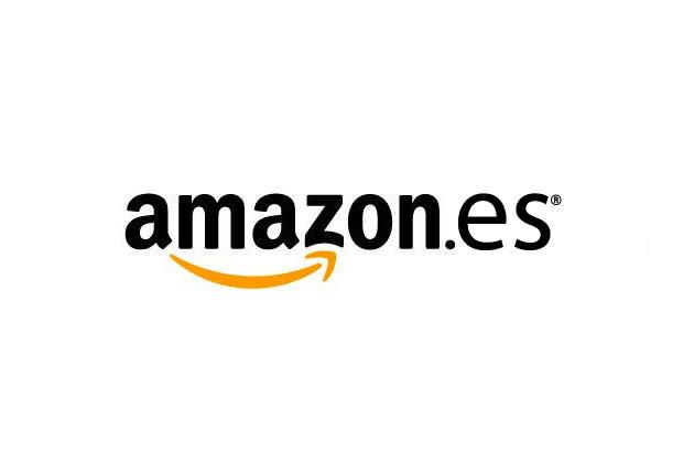 Amazon, llega a España ¡Atentos a los libros JR!